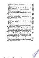 Apuntes para un catalogo de los objetos, que comprende la colleccion del Museo de Antiguedades de la biblioteca nacional etc
