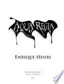 Aqua Regia