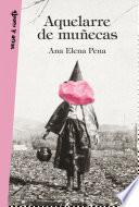 Aquelarre de muñecas