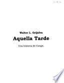 Aquella tarde