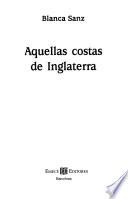 Aquellas costas de Inglaterra