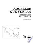 Aquellos que vuelan