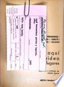 Aquí Montevideo
