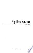 Aquiles Nazoa