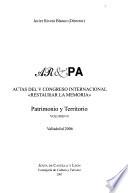 AR and PA