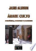 Árabe Culto