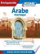 Árabe Marroquí - Guía de conversación