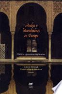 Árabes y musulmanes en Europa