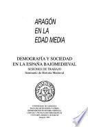 Aragón en la Edad Media