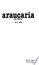 Araucaria de Chile