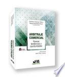 Arbitraje comercial