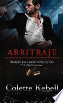 Arbitraje