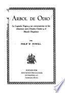 Arbol de odio