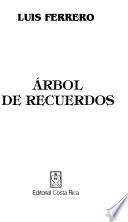 Arbol de recuerdos
