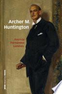 Archer M. Huntington