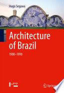 Architecture of Brazil