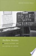 Archive Stories