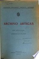 Archivo Artigas