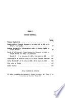 Archivo epistolar del General Mosquera