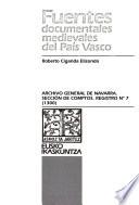 Archivo General de Navarra