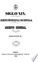 Archivo General [indice].