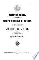 Archivo General [indice].