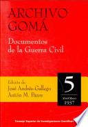 Archivo Gomá