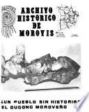 Archivo historico de morovis