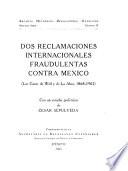 Archivo histórico diplomático mexicano
