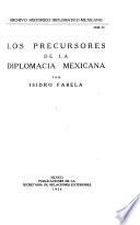 Archivo histórico diplomático mexicano