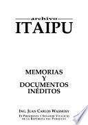 Archivo Itaipu