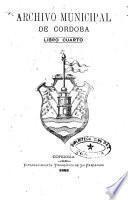 Archivo Municipal de Córdoba