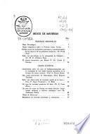 Archivos cubanos de cancerología