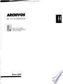 Archivos de la Filmoteca