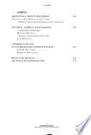 Archivos del presente