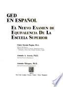 Arco GED en Espanol