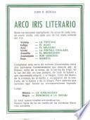 Arco iris literario