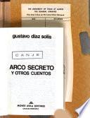 Arco secreto y otros cuentos