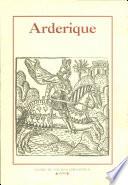 Arderique