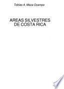 Areas silvestres de Costa Rica