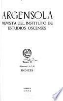 Argensola