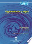 Argumentación y lógica