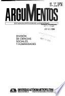 Argumentos