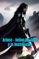 Arioco - Señor del Caos y la Destrucción