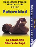 ARISE Paternidad - Manual para Instructores