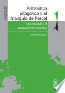 Aritmética pitagórica y el triángulo de Pascal