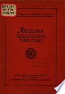 Arizona Educational Directory