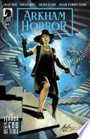 Arkham Horror: The Terror at the End of Time #4