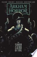 Arkham Horror: The Terror at the End of Time