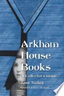 Arkham House Books